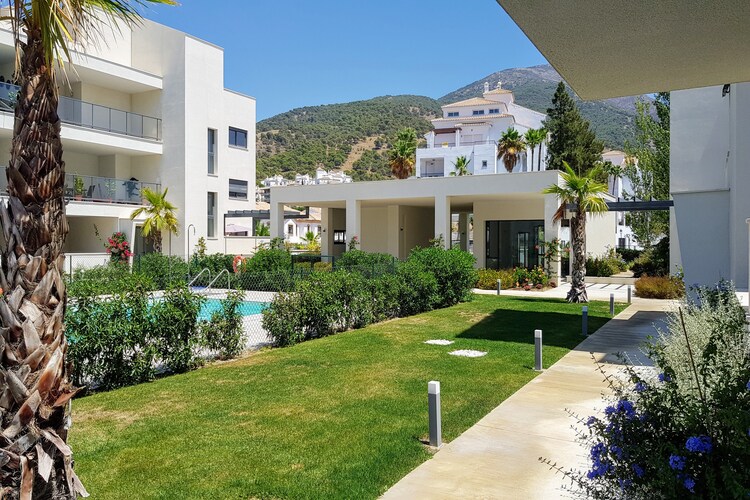 Apartment Costa del Sol