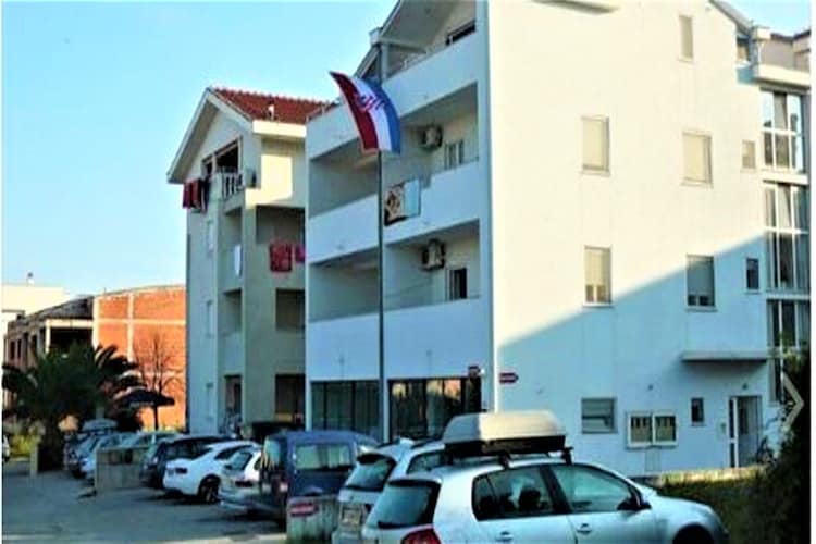 Apartment Dalmatia