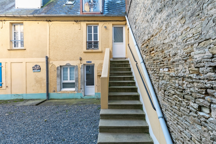 Apartment Normandy