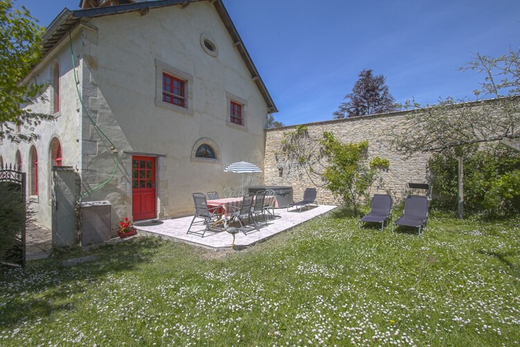 Holiday home Normandy