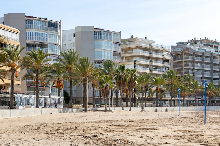 Apartment Costa Dorada