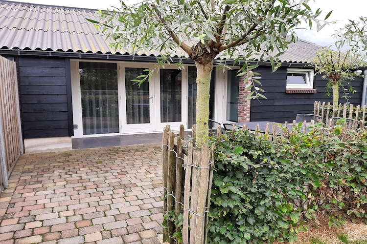 Holiday home North Brabant