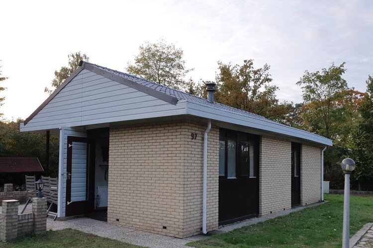 Holiday home Overijssel