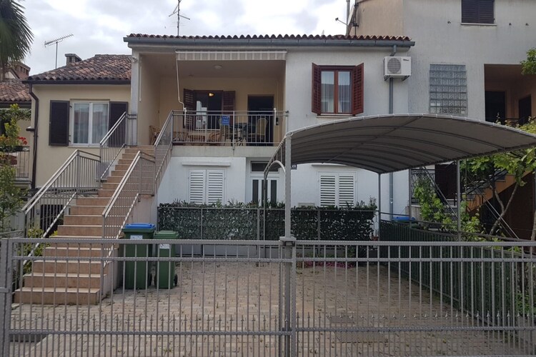Apartment Istria