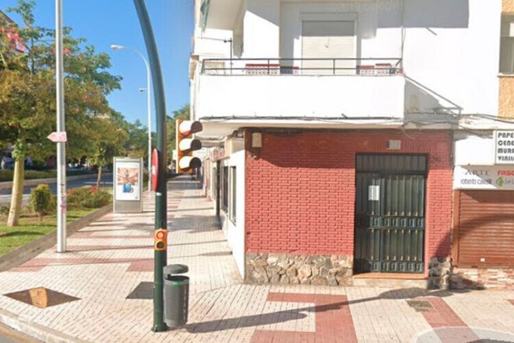 Apartment Costa del Sol