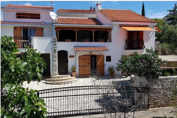 Holiday home Dalmatia