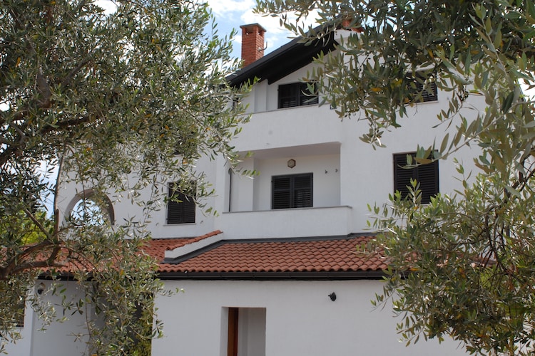 Apartment Istria