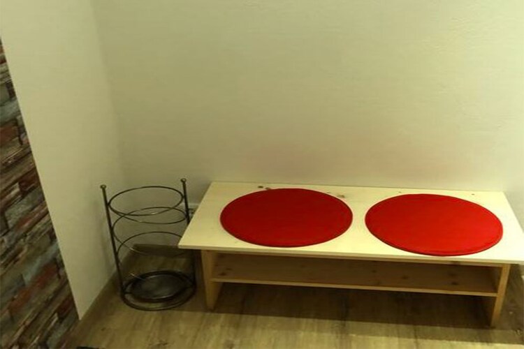 Holiday home Sauerland