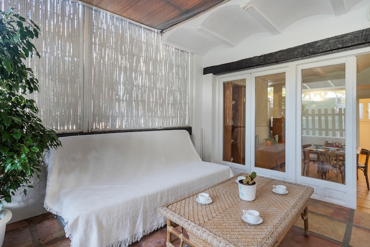 Bungalow Andalusia Inland