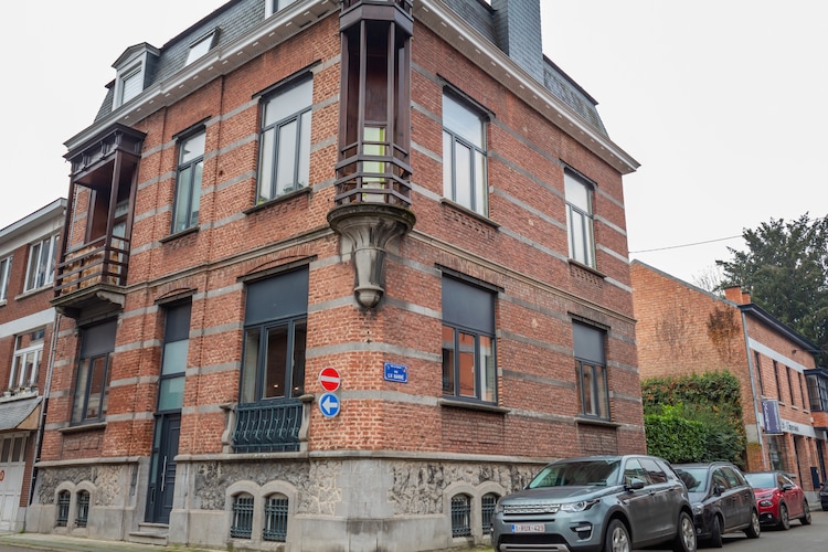 Apartment Namur