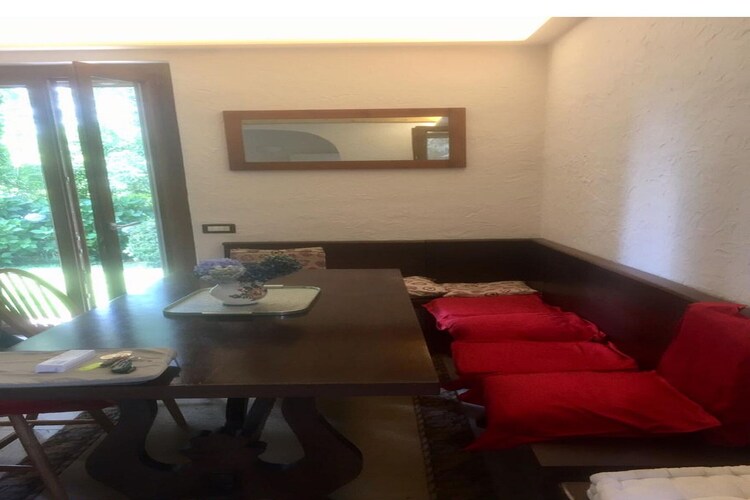 Chalet Lakes of Italy