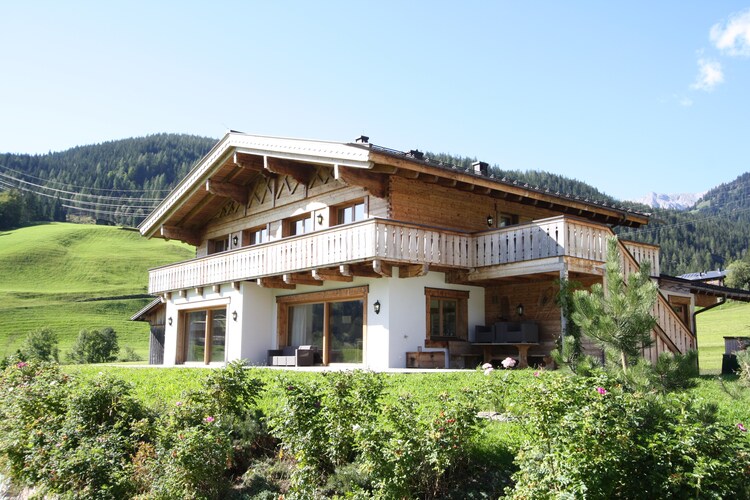 Chalet Salzburg