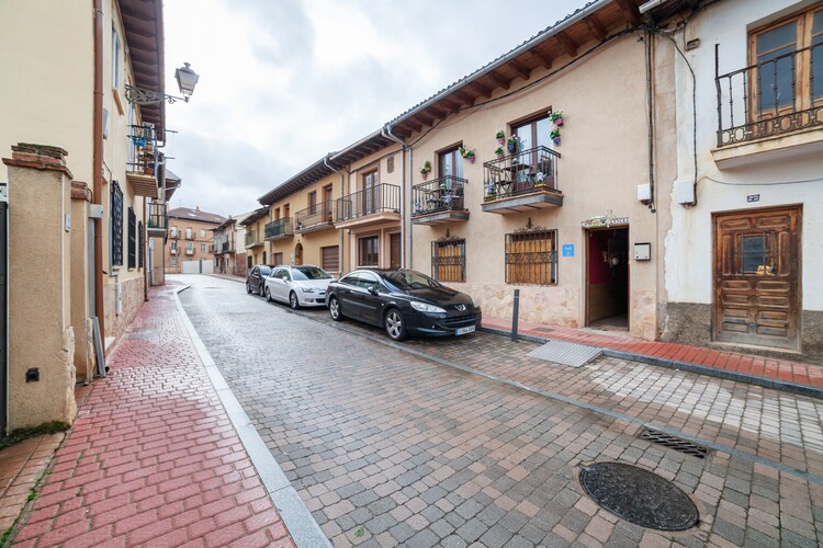 Mansion Castile-Leon