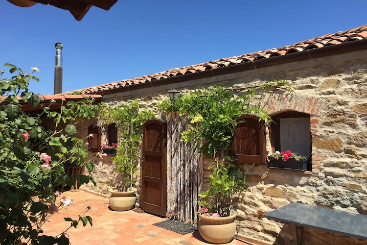 Holiday home Sicily