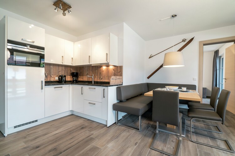Apartment Salzburg