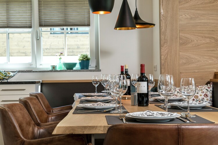 Apartment Salzburg