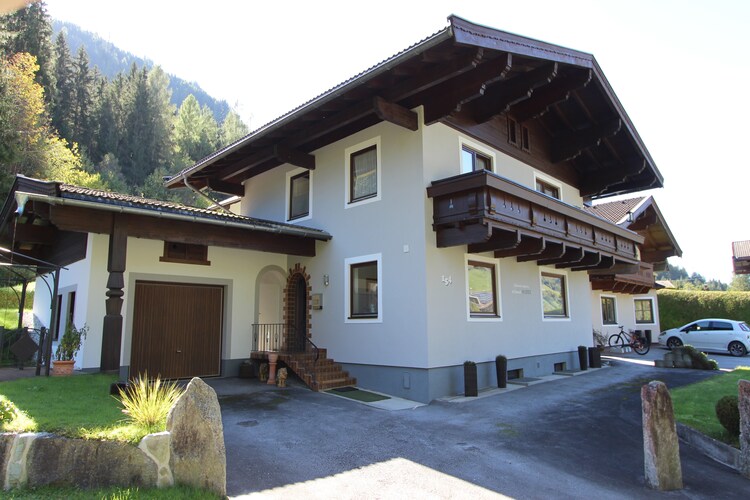 Holiday home Salzburg