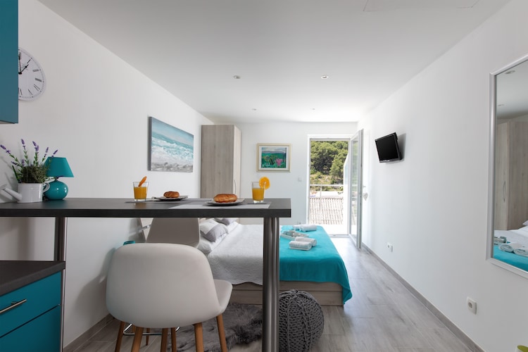Apartment Dalmatia