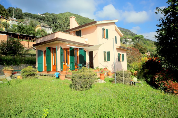 Holiday home Tuscany Elba