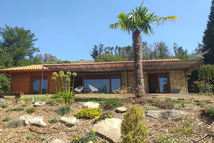Holiday home Green Spain