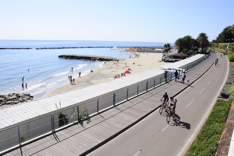 Holiday home Liguria