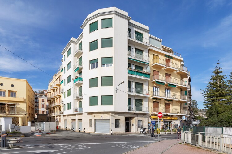 Apartment Liguria