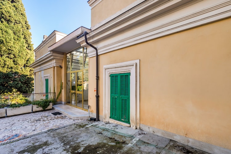 Apartment Liguria