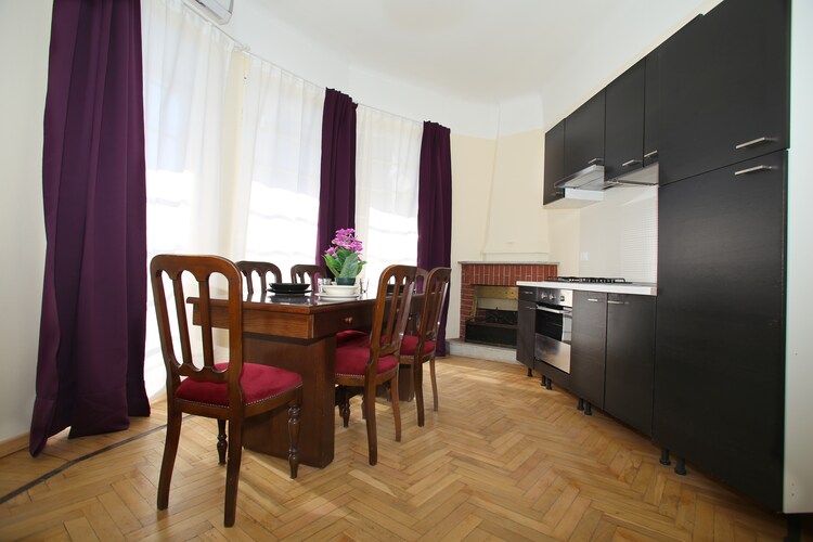 Apartment Liguria