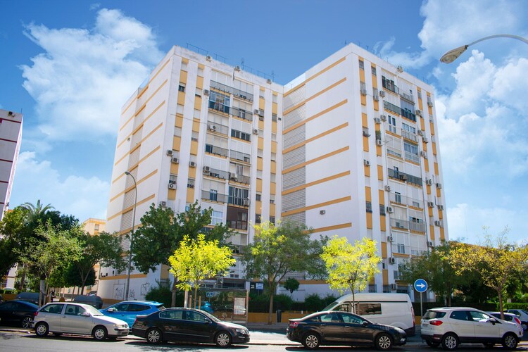 Apartment Costa de la Luz