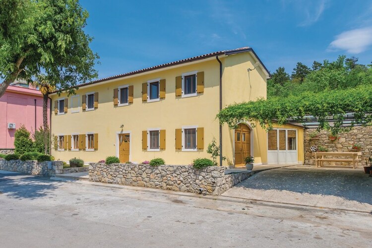 Holiday home Istria