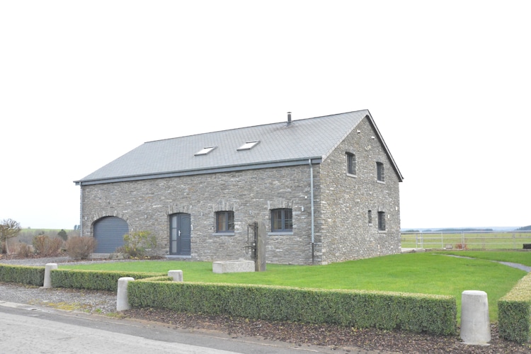 Holiday home Namur