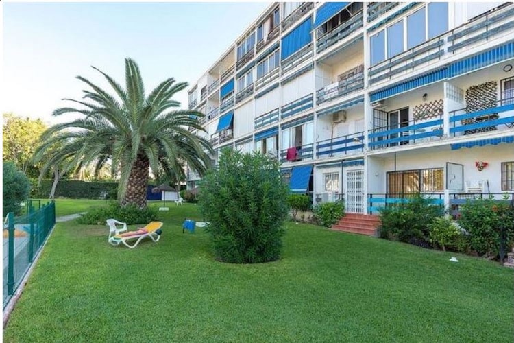 Apartment Costa del Sol