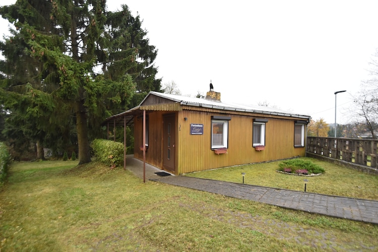 Holiday home Harz