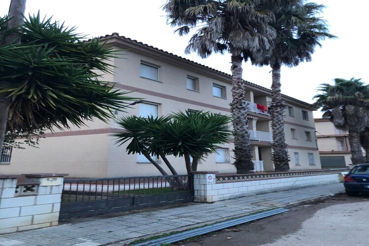 Apartment Costa Brava