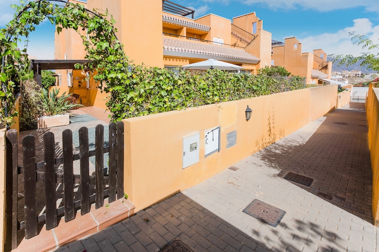 Holiday home Costa Almeria Tropical