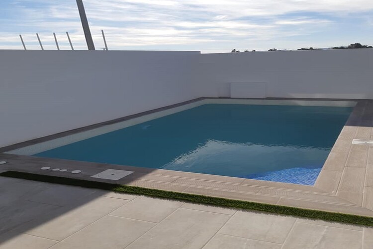 Holiday home Costa Blanca