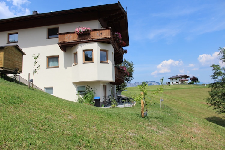 Apartment Tyrol