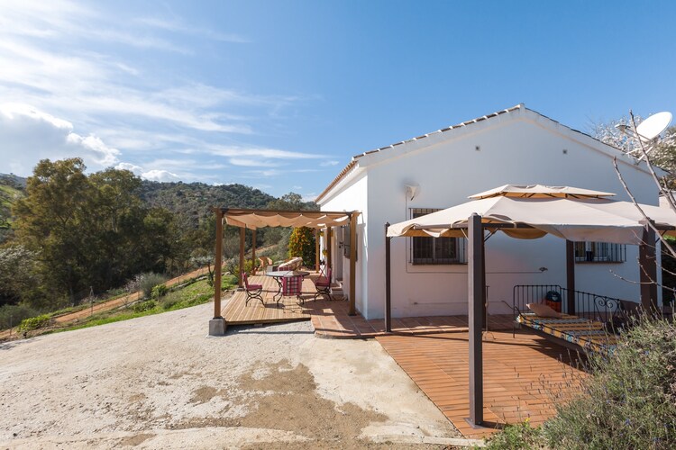 Holiday home Andalusia Inland