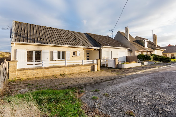 Holiday home Nord Street of Dover Picardy