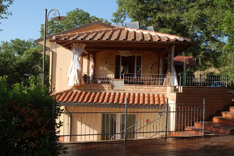 Holiday home Umbria