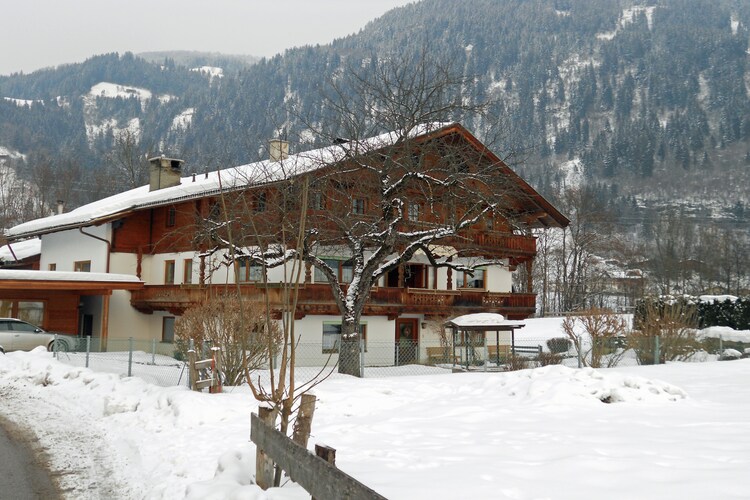 Apartment Tyrol