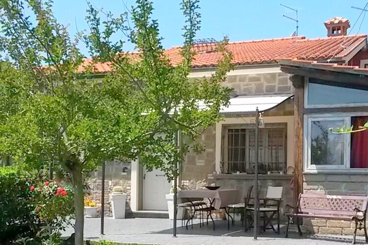 Holiday home Lazio Rome