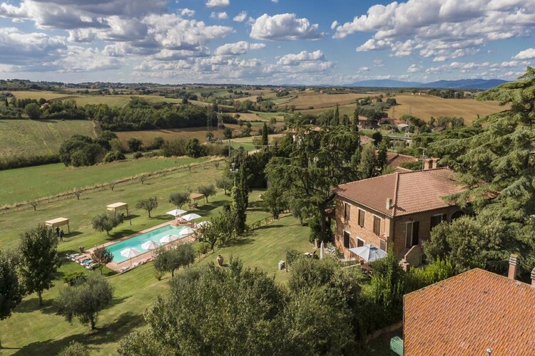 Holiday home Umbria