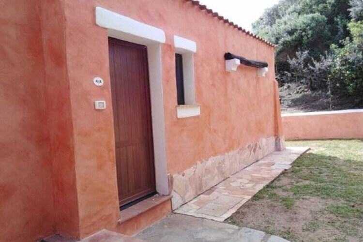 Villa Sardinia