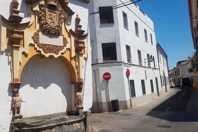 Apartment Andalusia Inland