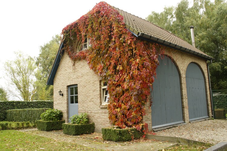 Holiday home Limburg