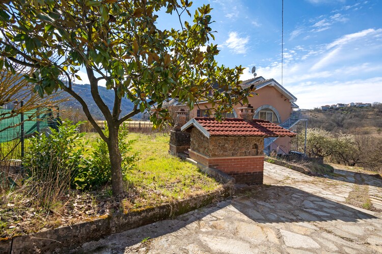 Villa Piedmont