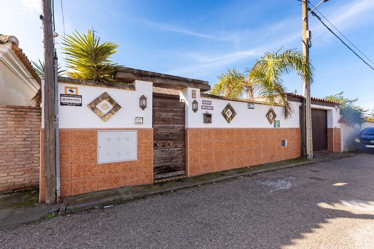 Villa Costa de la Luz
