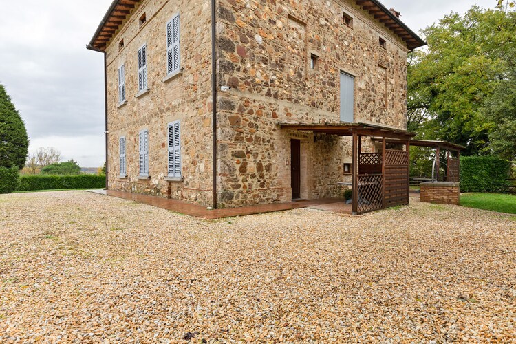 Apartment Tuscany Elba