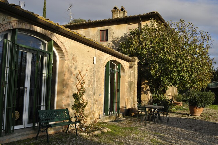 Holiday home Tuscany Elba